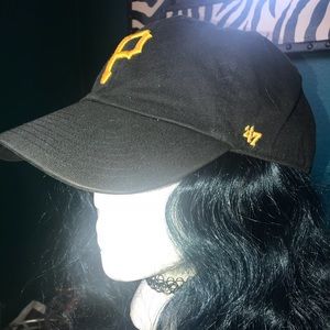 Pittsburgh Dad hat